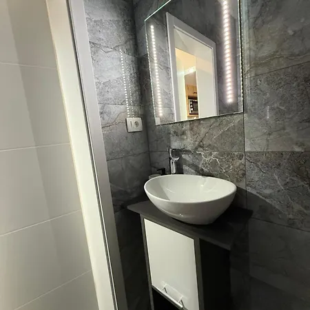 Apartman Zart 2 Dekani