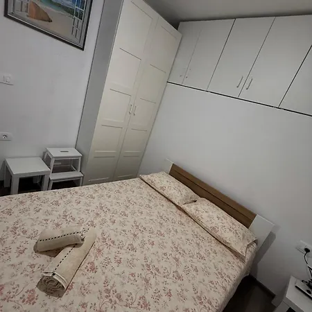 Zart 2 شقة Dekani