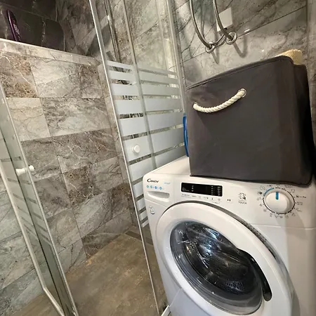 Zart 2 شقة